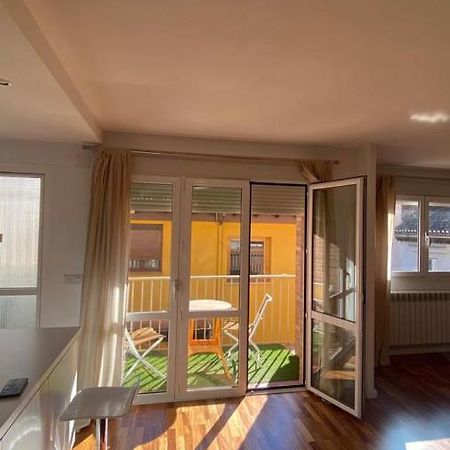 Apartamento Centro De Granada Kültér fotó