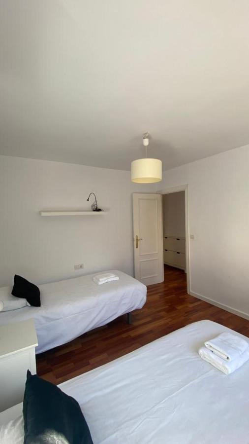 Apartamento Centro De Granada Kültér fotó
