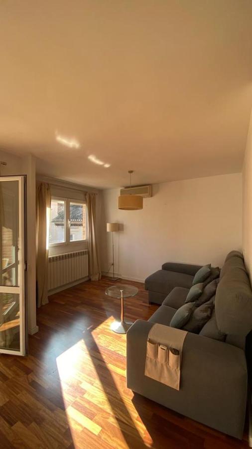 Apartamento Centro De Granada Kültér fotó