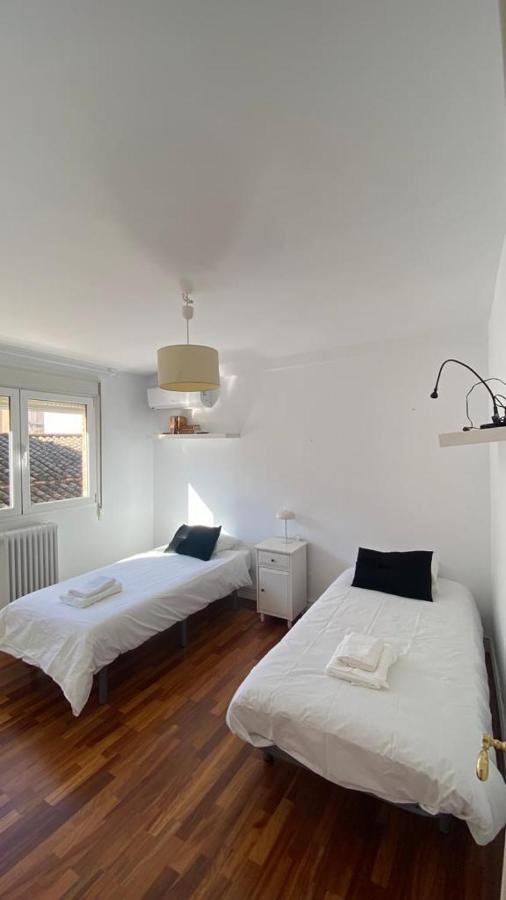 Apartamento Centro De Granada Kültér fotó