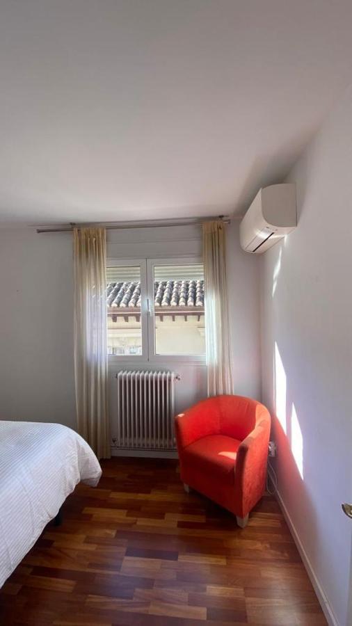 Apartamento Centro De Granada Kültér fotó
