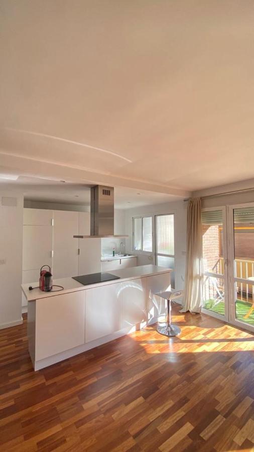 Apartamento Centro De Granada Kültér fotó
