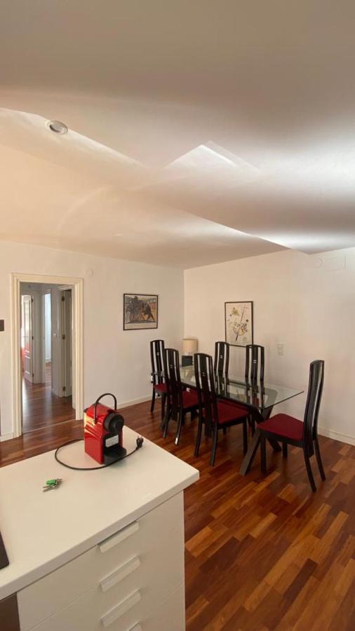 Apartamento Centro De Granada Kültér fotó