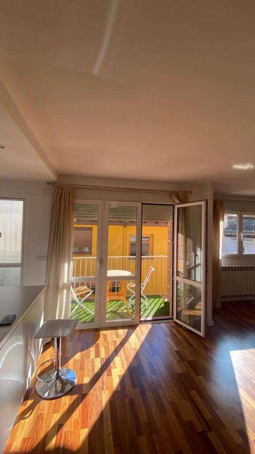 Apartamento Centro De Granada Kültér fotó