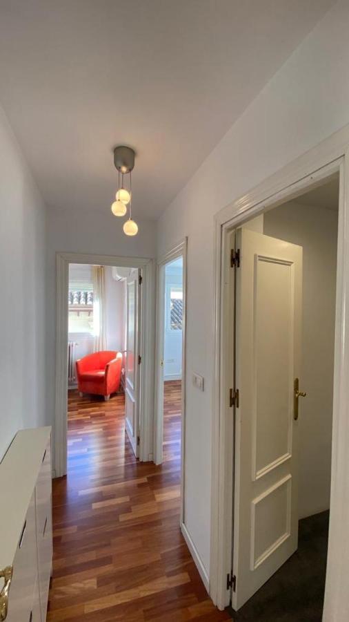 Apartamento Centro De Granada Kültér fotó