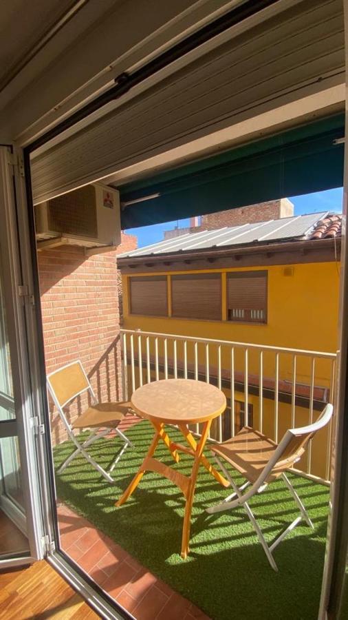 Apartamento Centro De Granada Kültér fotó