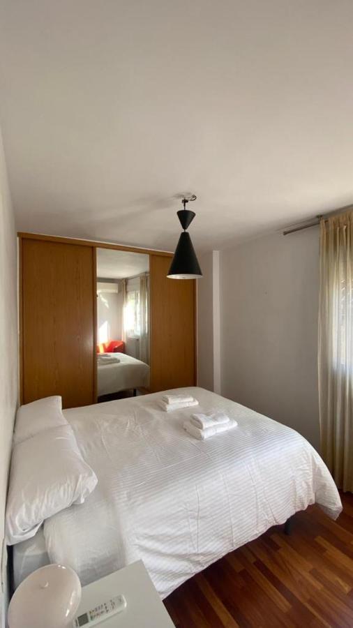 Apartamento Centro De Granada Kültér fotó